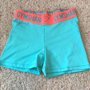 Gymshark Shorts
